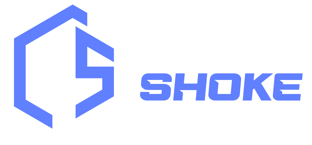 CYBERSHOKE